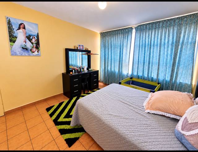 2 BEDROOM FLAT FOR SALE IN VEREENIGING CENTRAL